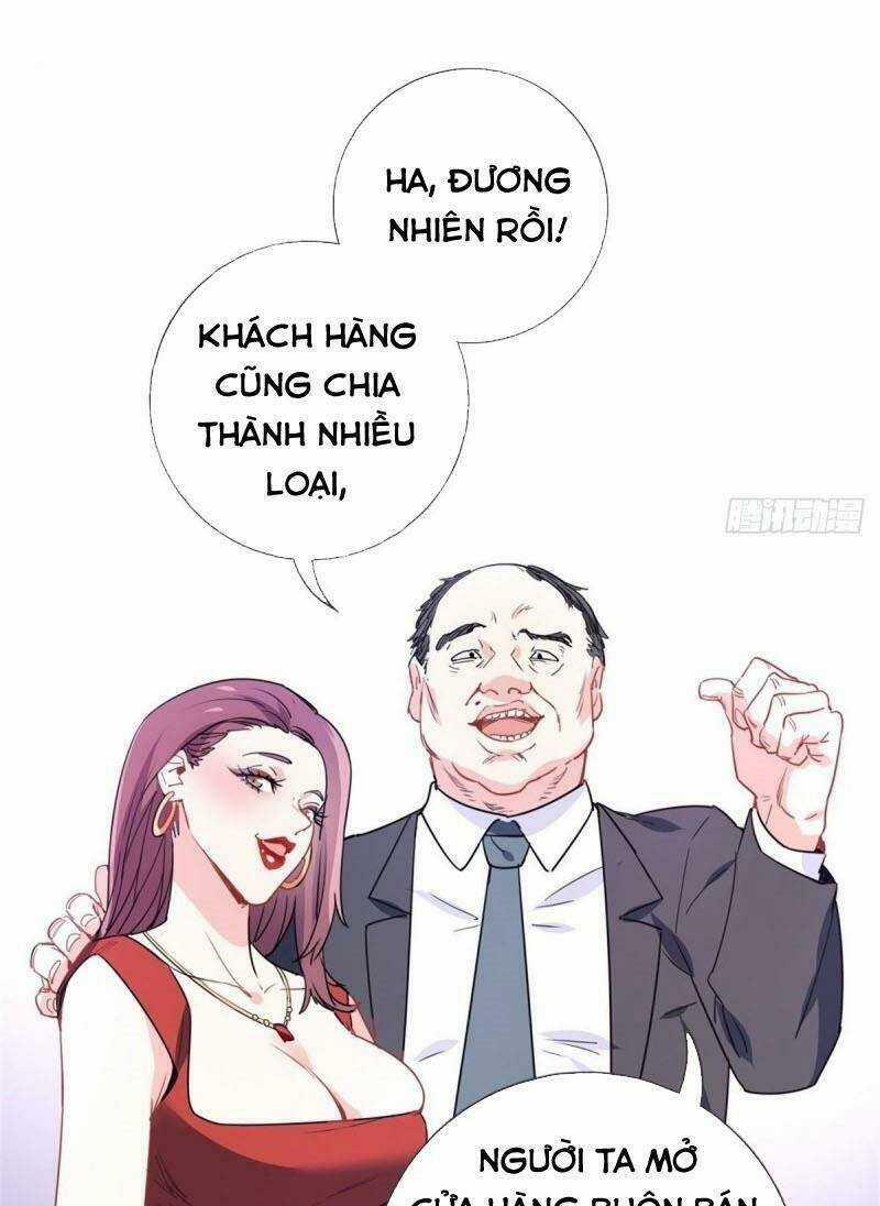 Ta Là Hàn Tam Thiên Chapter 11 trang 57