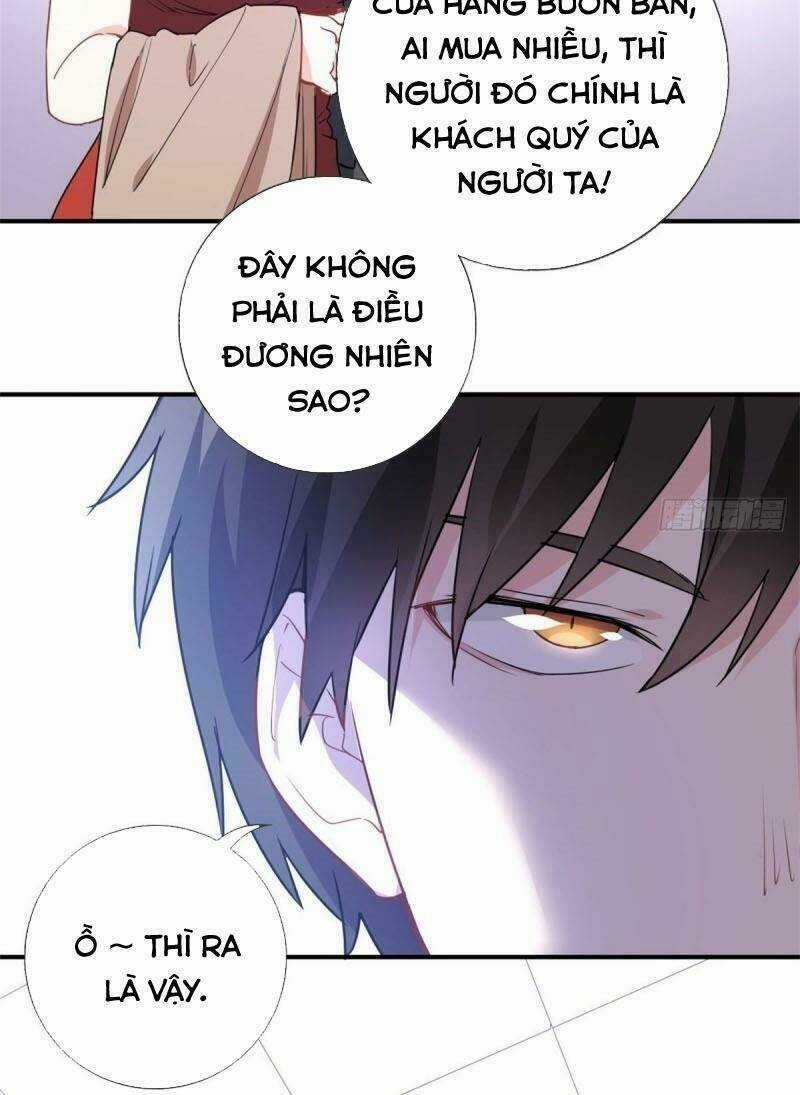 Ta Là Hàn Tam Thiên Chapter 11 trang 58