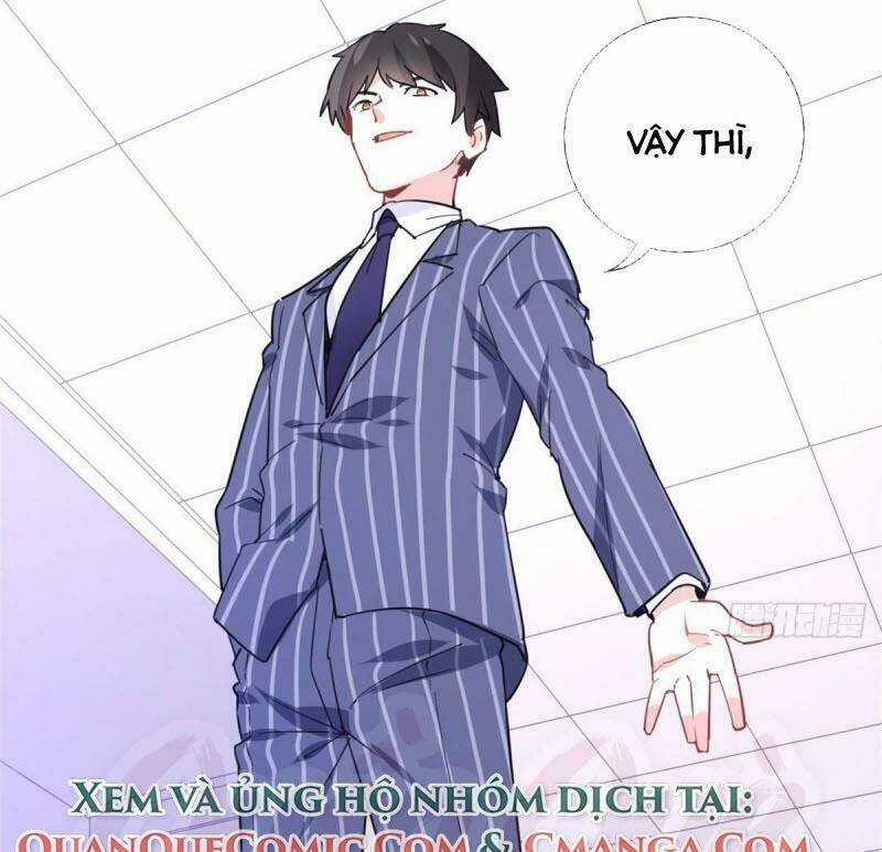 Ta Là Hàn Tam Thiên Chapter 11 trang 59