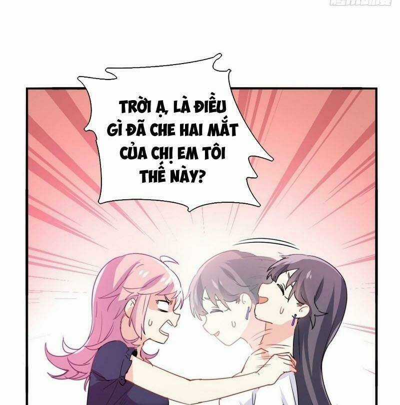 Ta Là Hàn Tam Thiên Chapter 11 trang 6