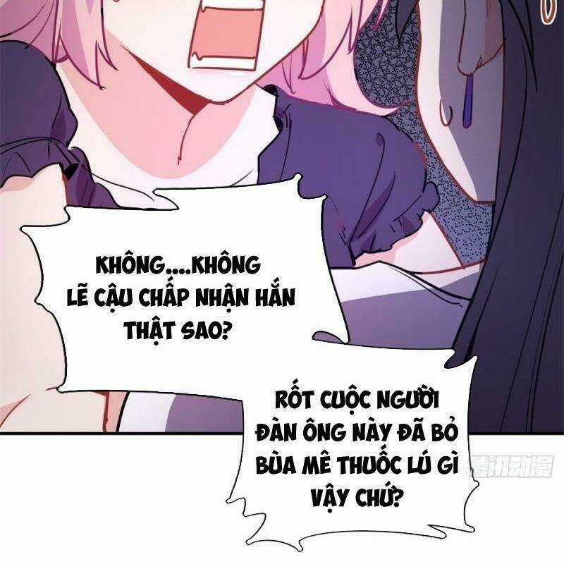 Ta Là Hàn Tam Thiên Chapter 11 trang 8