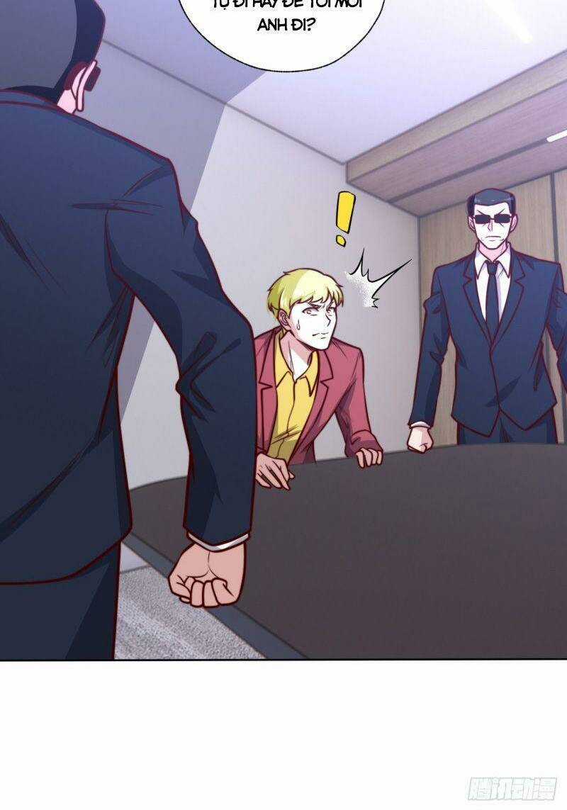 Ta Là Hàn Tam Thiên Chapter 110 trang 10