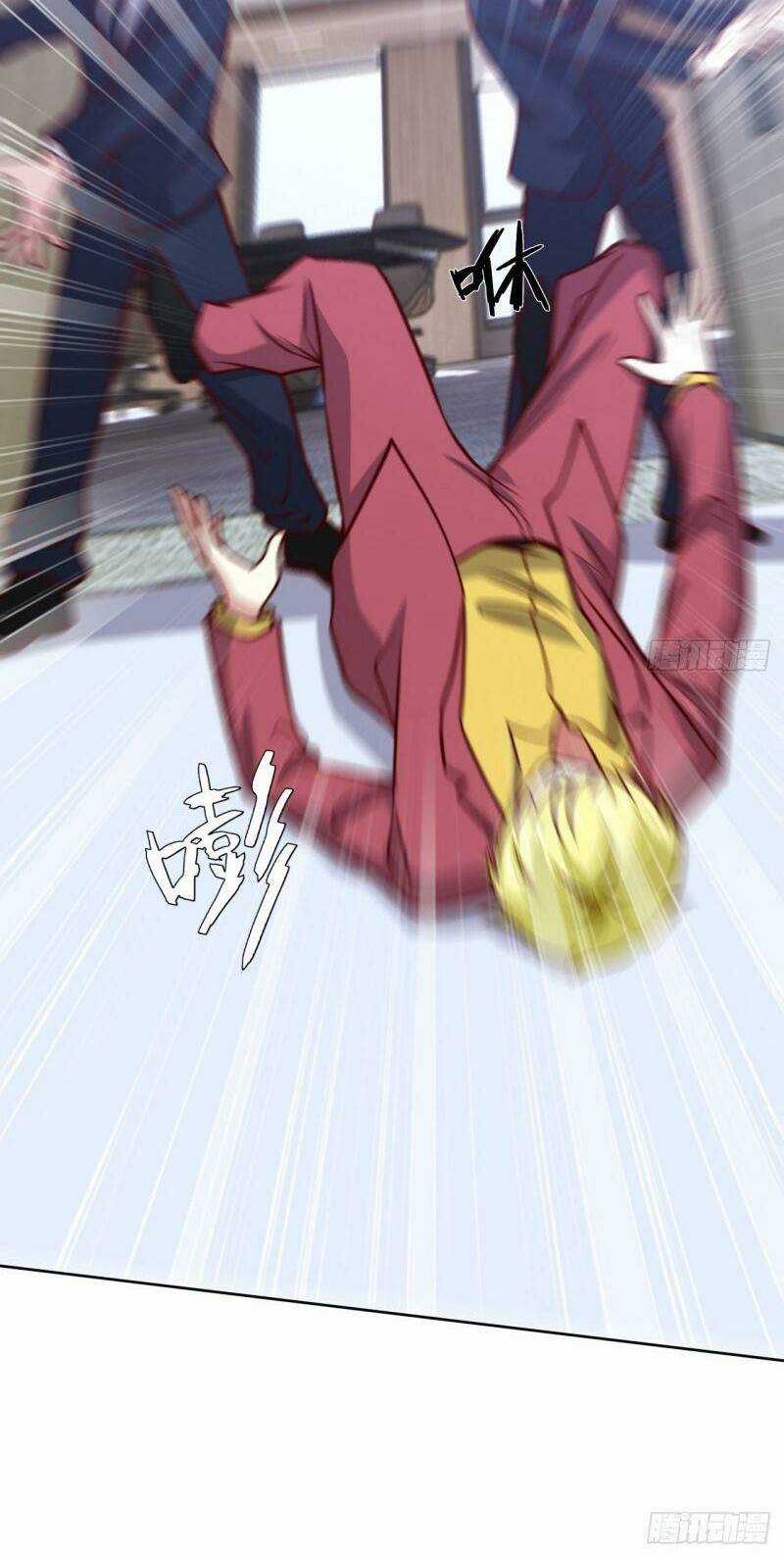 Ta Là Hàn Tam Thiên Chapter 110 trang 12