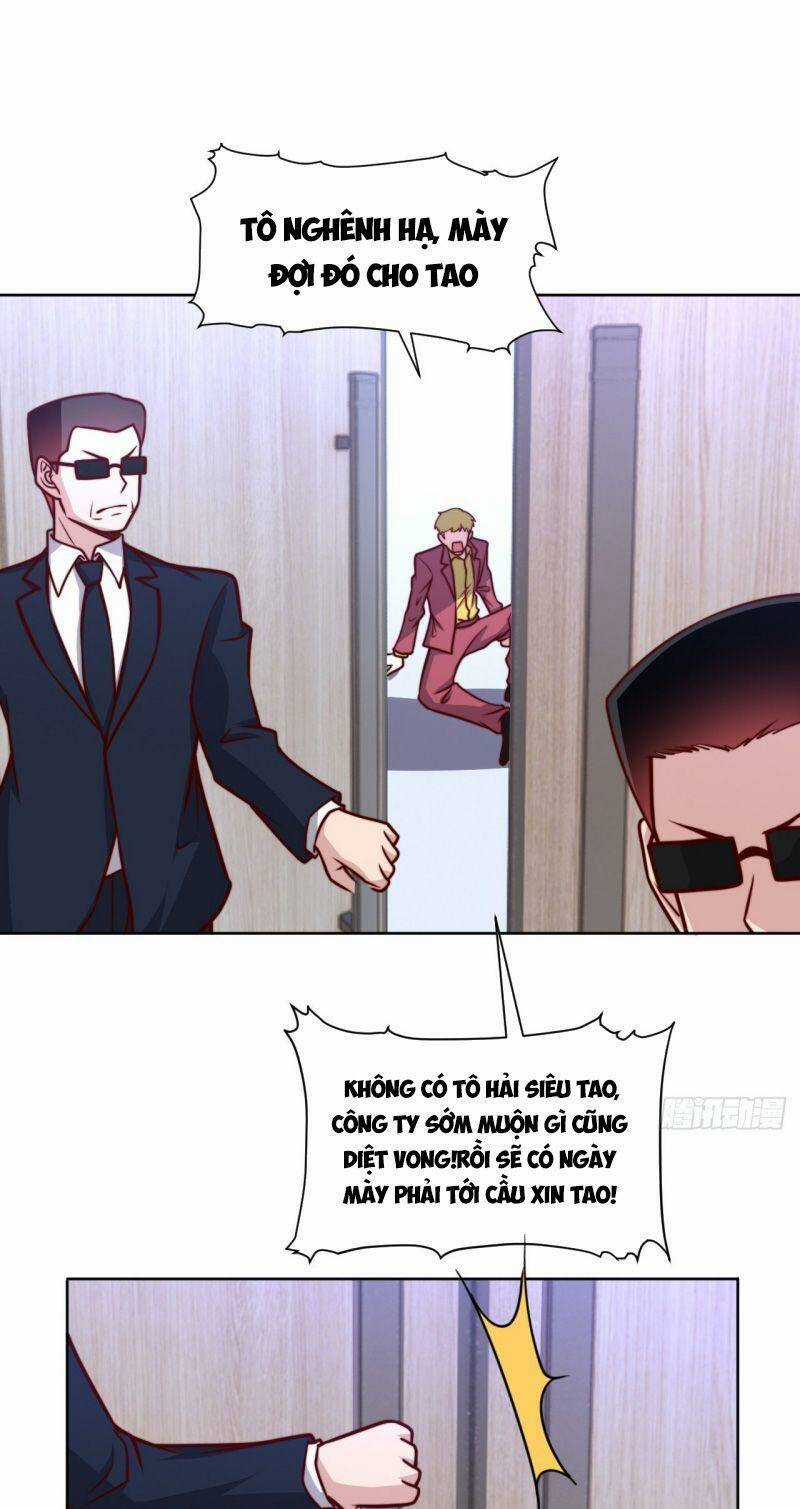 Ta Là Hàn Tam Thiên Chapter 110 trang 13