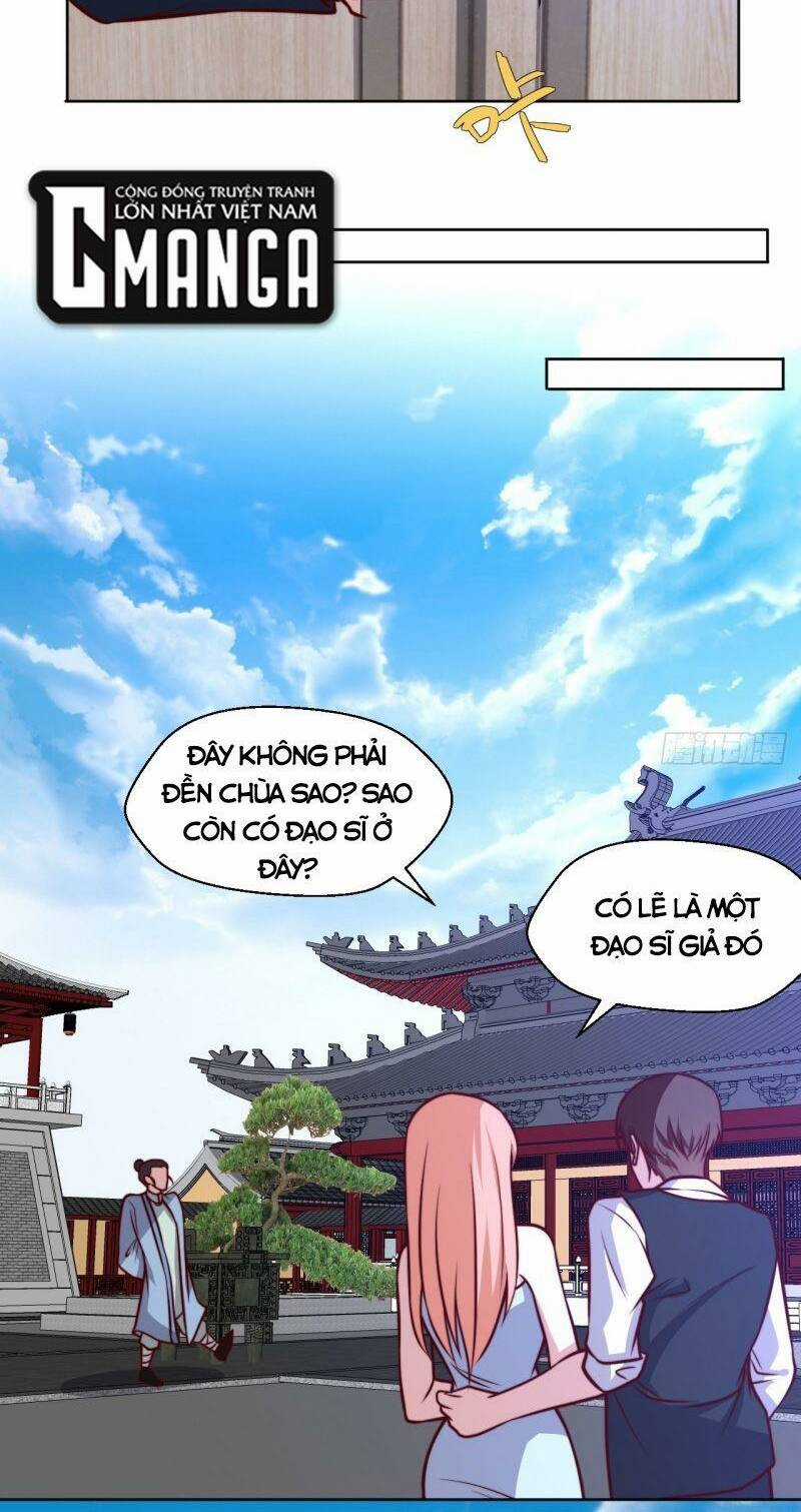 Ta Là Hàn Tam Thiên Chapter 110 trang 14