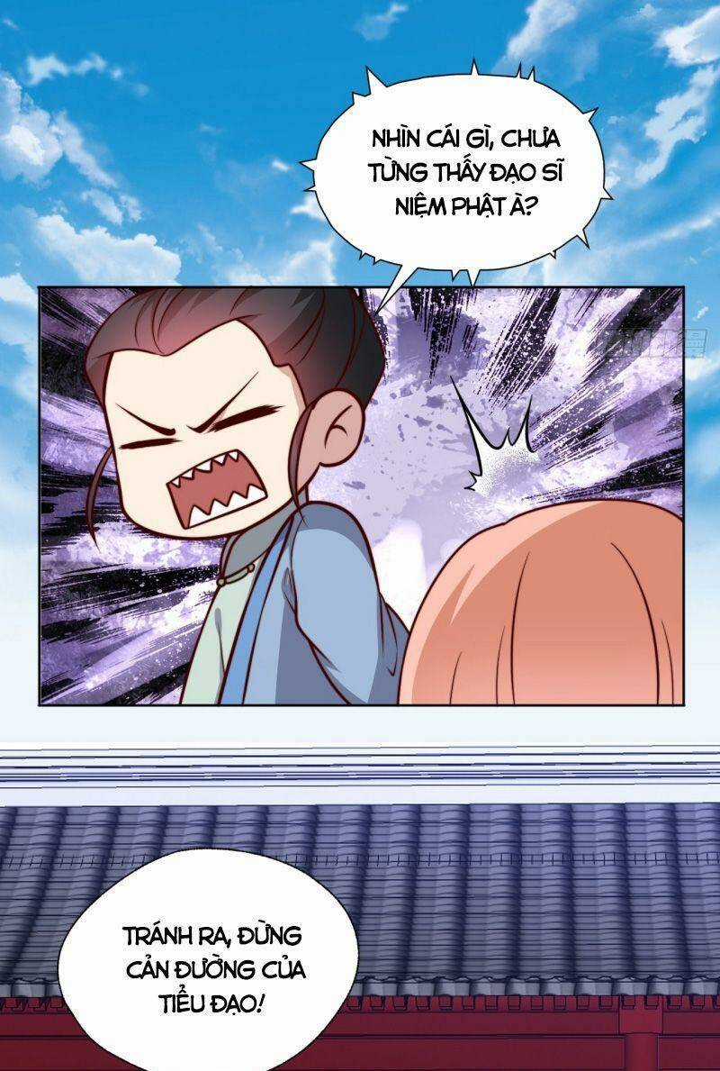 Ta Là Hàn Tam Thiên Chapter 110 trang 15