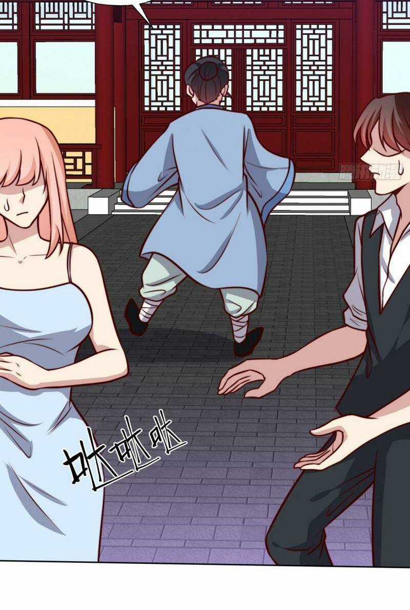 Ta Là Hàn Tam Thiên Chapter 110 trang 16