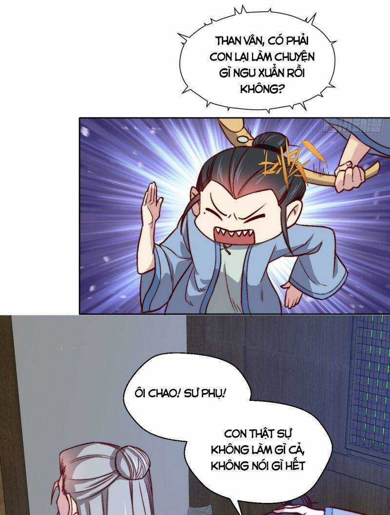 Ta Là Hàn Tam Thiên Chapter 110 trang 19