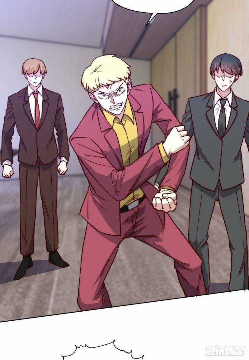 Ta Là Hàn Tam Thiên Chapter 110 trang 2