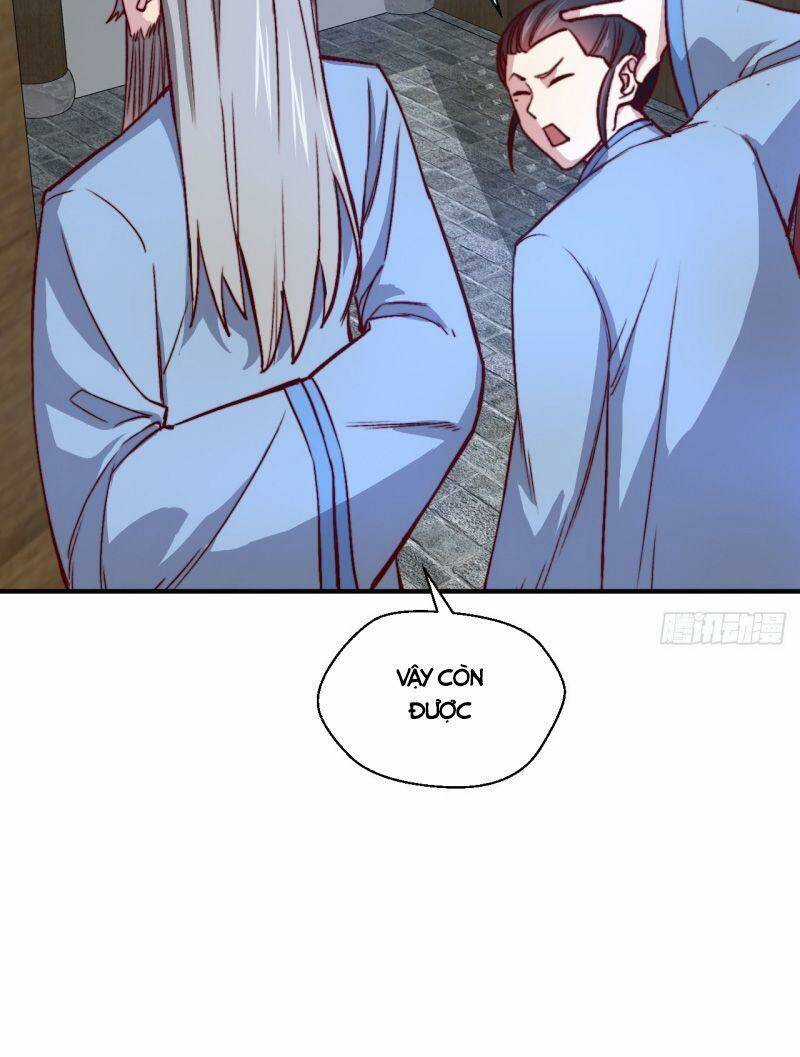 Ta Là Hàn Tam Thiên Chapter 110 trang 20