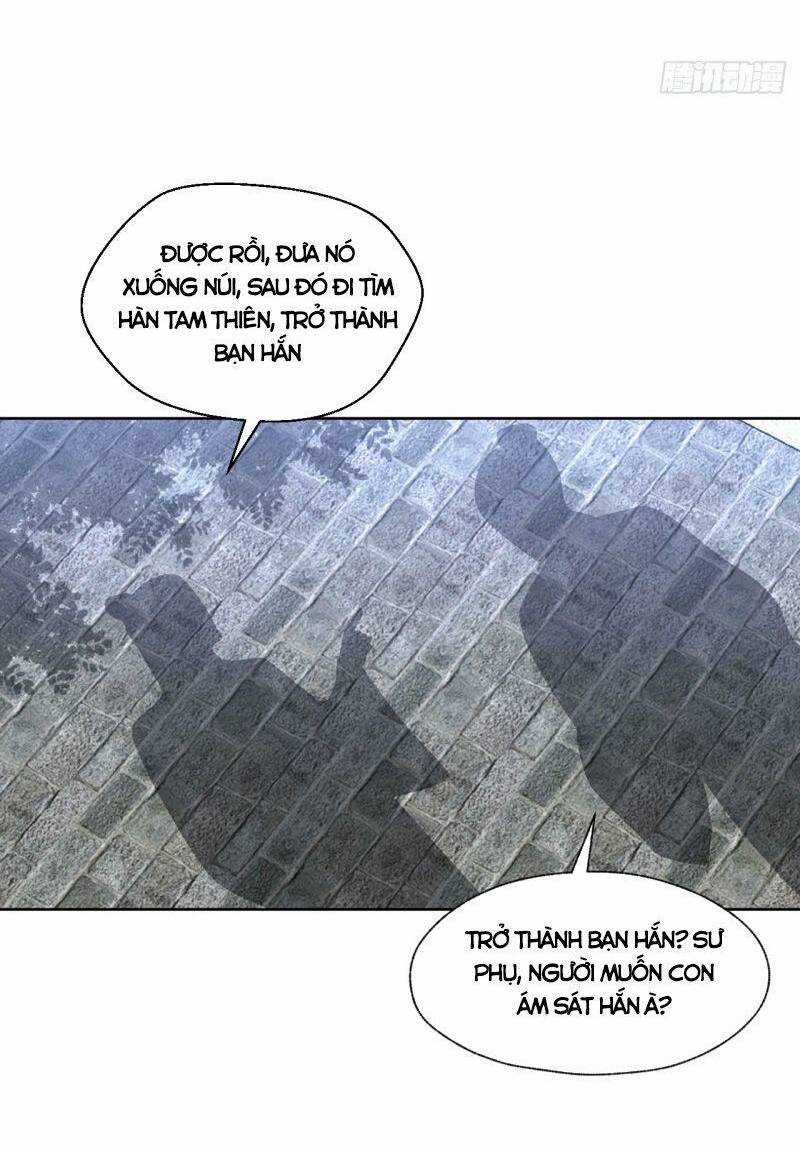 Ta Là Hàn Tam Thiên Chapter 110 trang 22