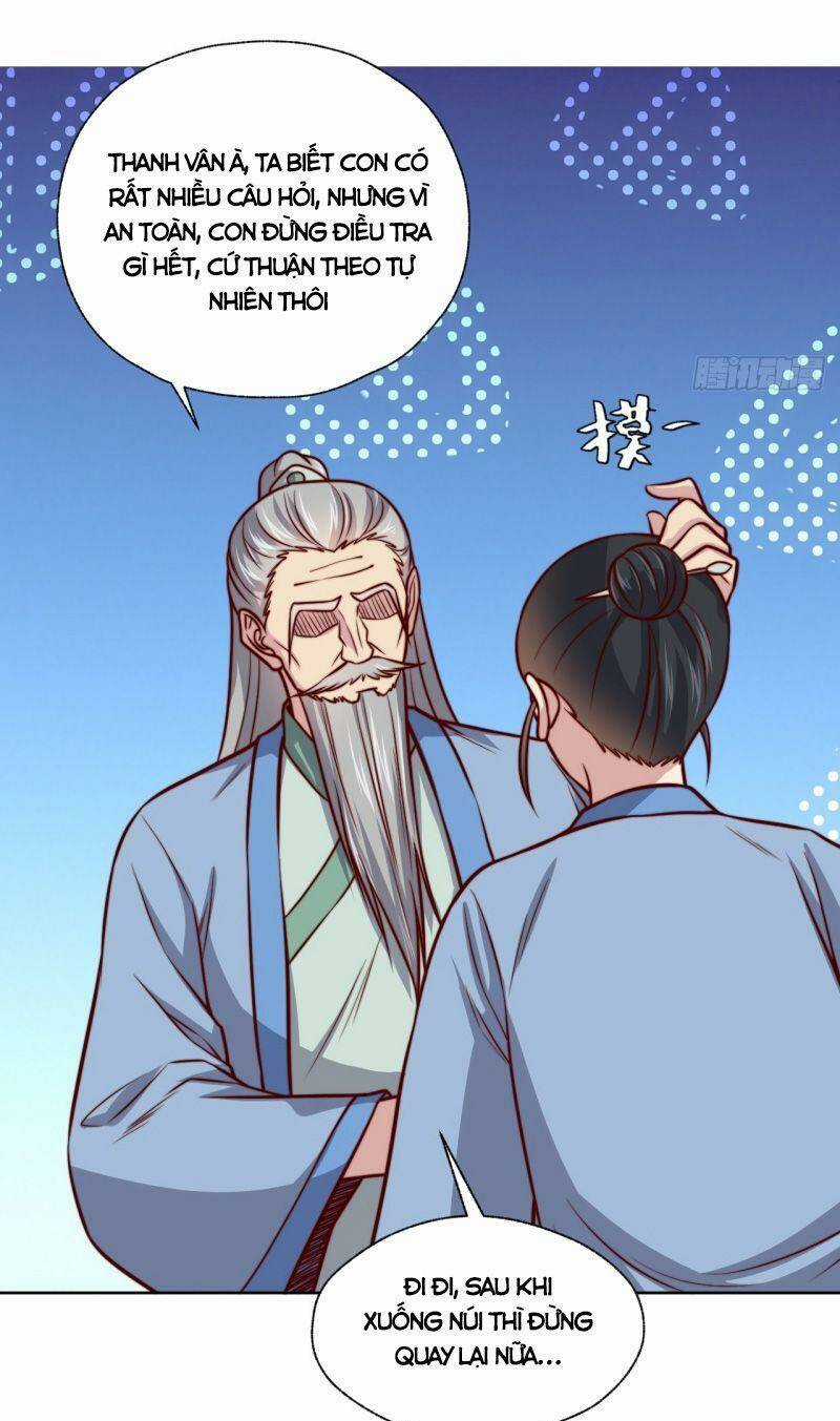 Ta Là Hàn Tam Thiên Chapter 110 trang 23