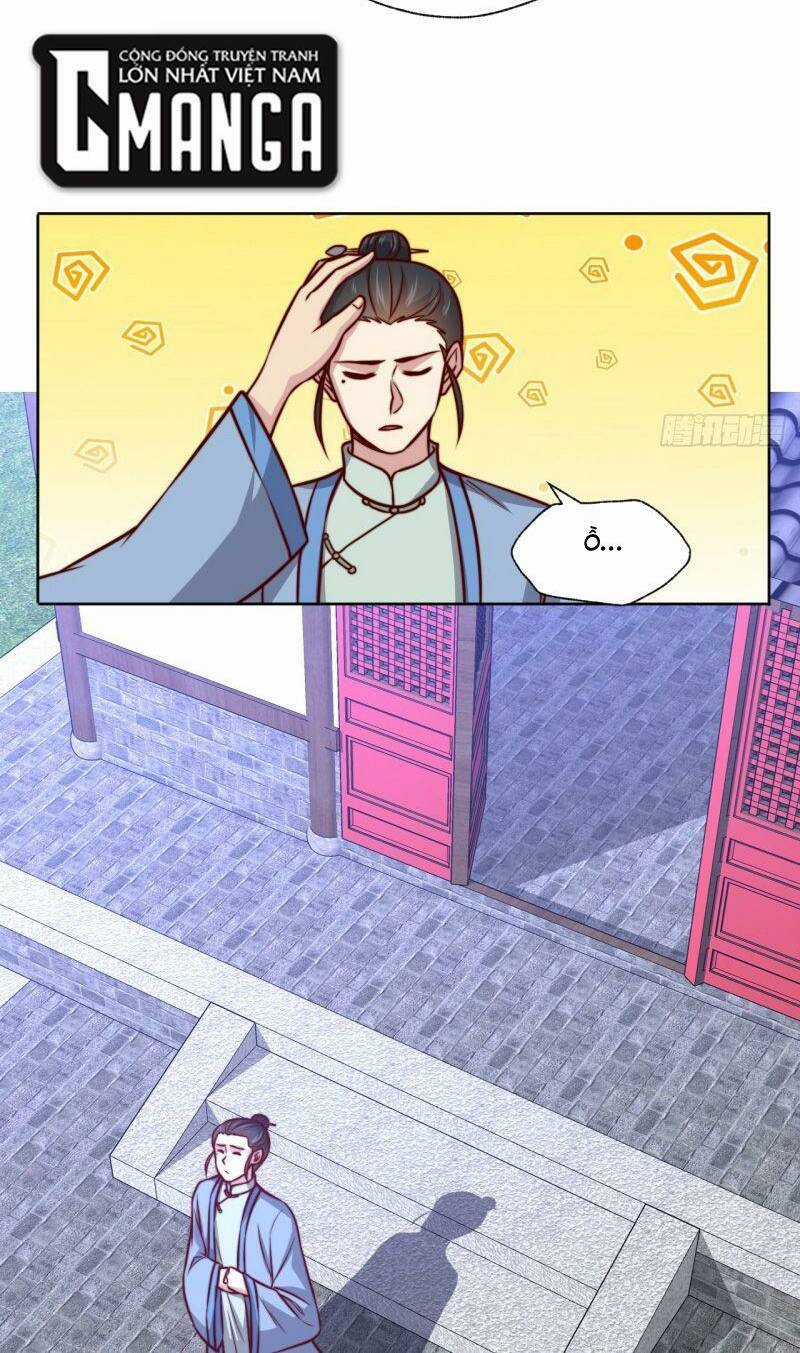 Ta Là Hàn Tam Thiên Chapter 110 trang 24