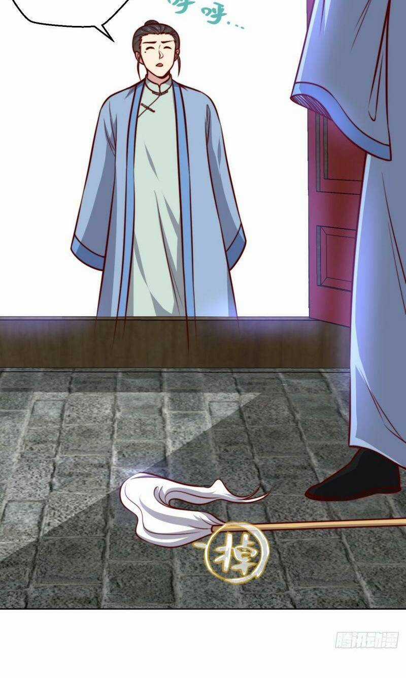 Ta Là Hàn Tam Thiên Chapter 110 trang 26