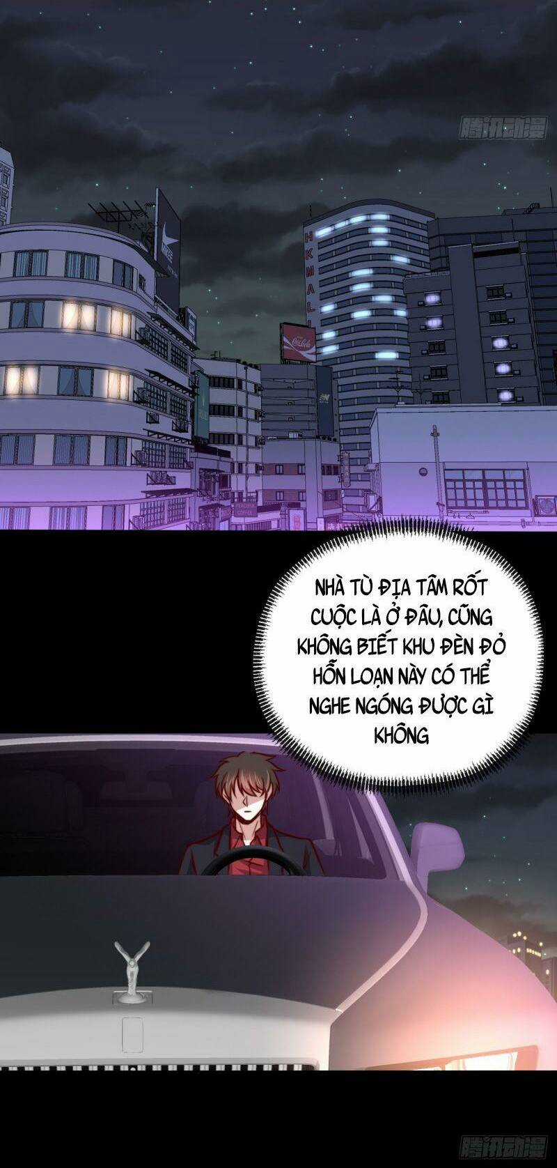 Ta Là Hàn Tam Thiên Chapter 110 trang 30