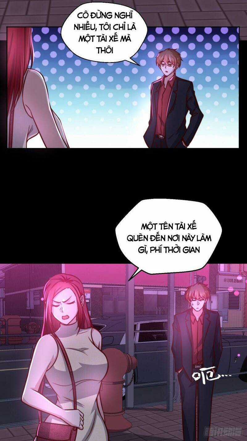 Ta Là Hàn Tam Thiên Chapter 110 trang 32