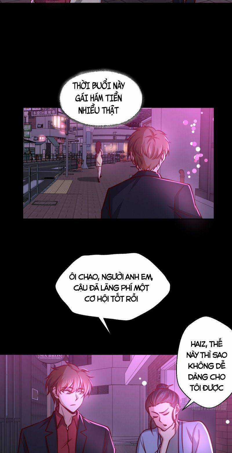 Ta Là Hàn Tam Thiên Chapter 110 trang 33