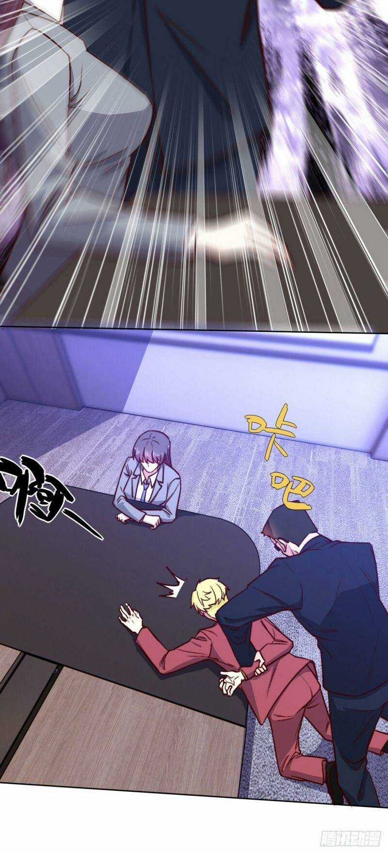 Ta Là Hàn Tam Thiên Chapter 110 trang 4