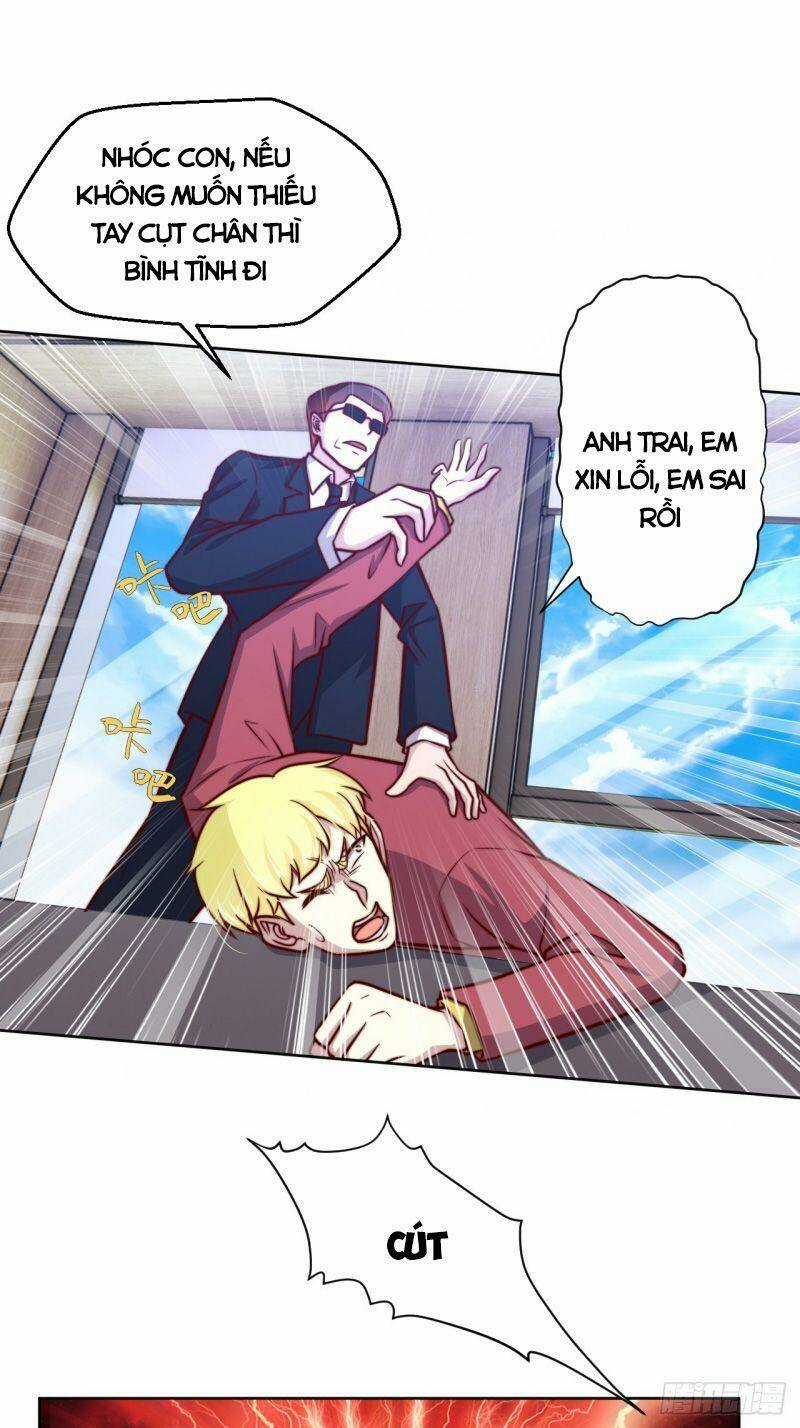 Ta Là Hàn Tam Thiên Chapter 110 trang 5