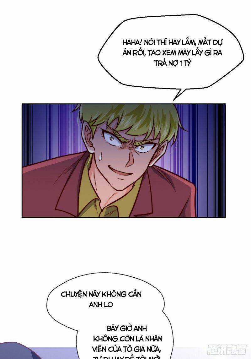 Ta Là Hàn Tam Thiên Chapter 110 trang 9