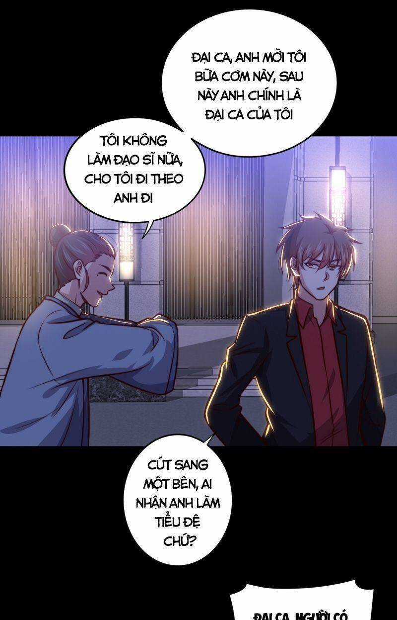 Ta Là Hàn Tam Thiên Chapter 111 trang 12