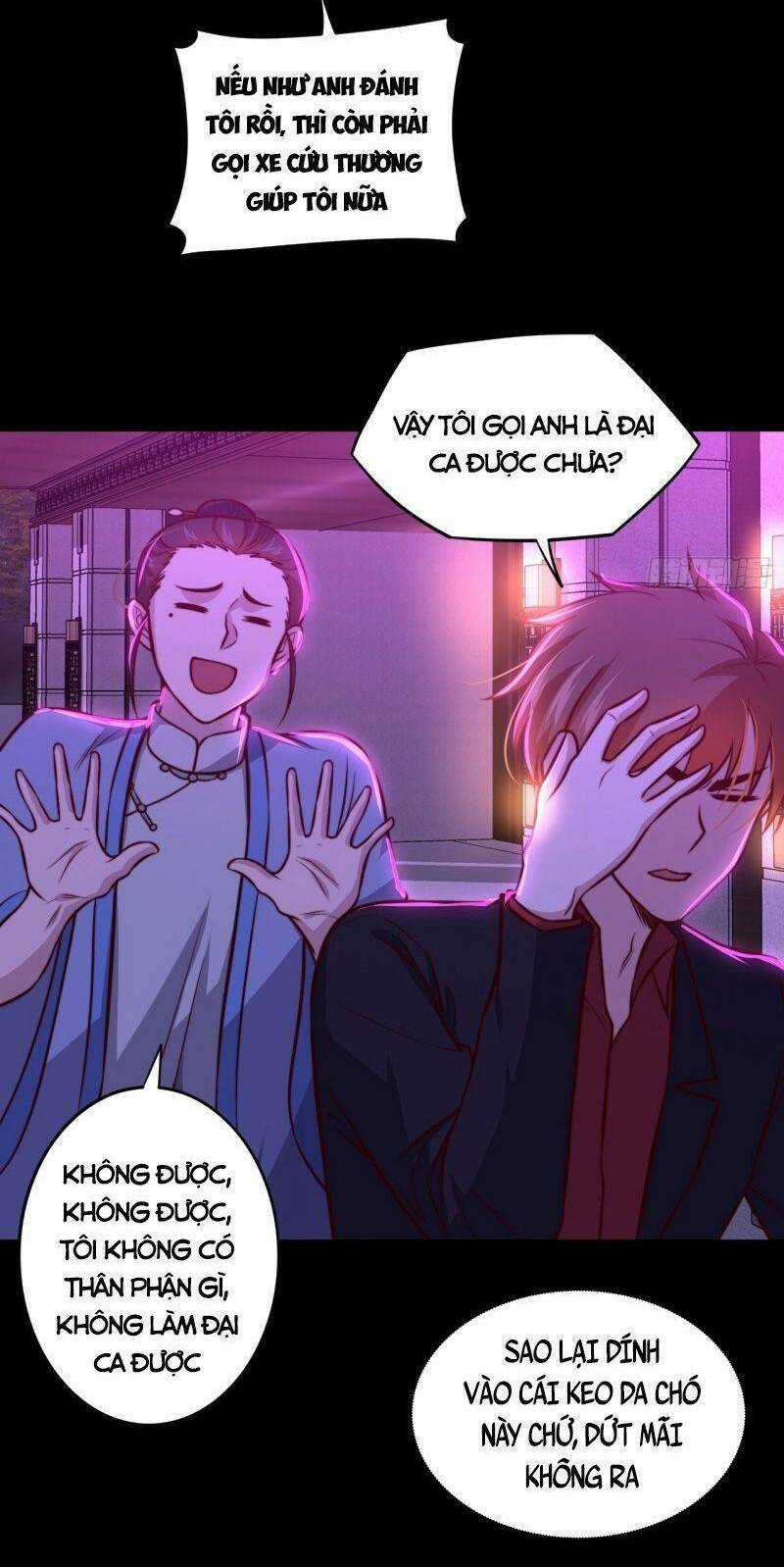 Ta Là Hàn Tam Thiên Chapter 111 trang 15