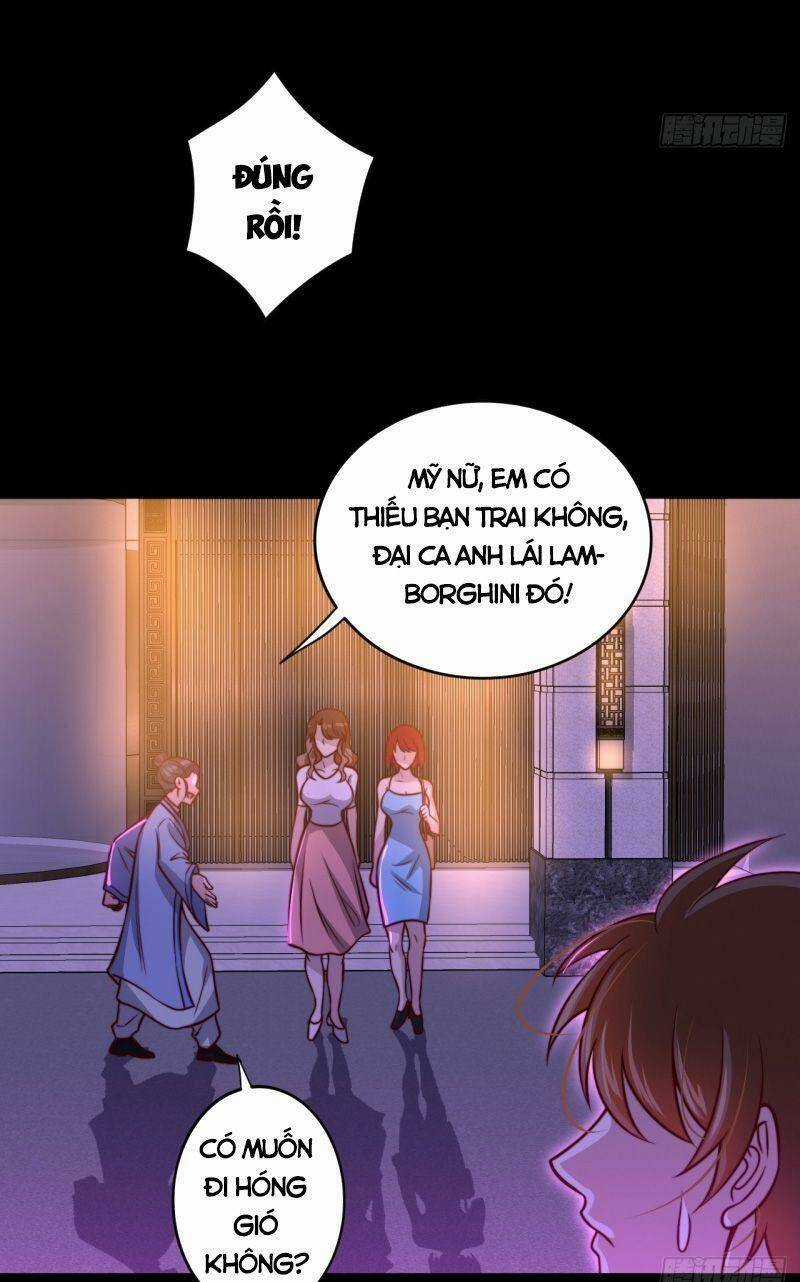 Ta Là Hàn Tam Thiên Chapter 111 trang 16