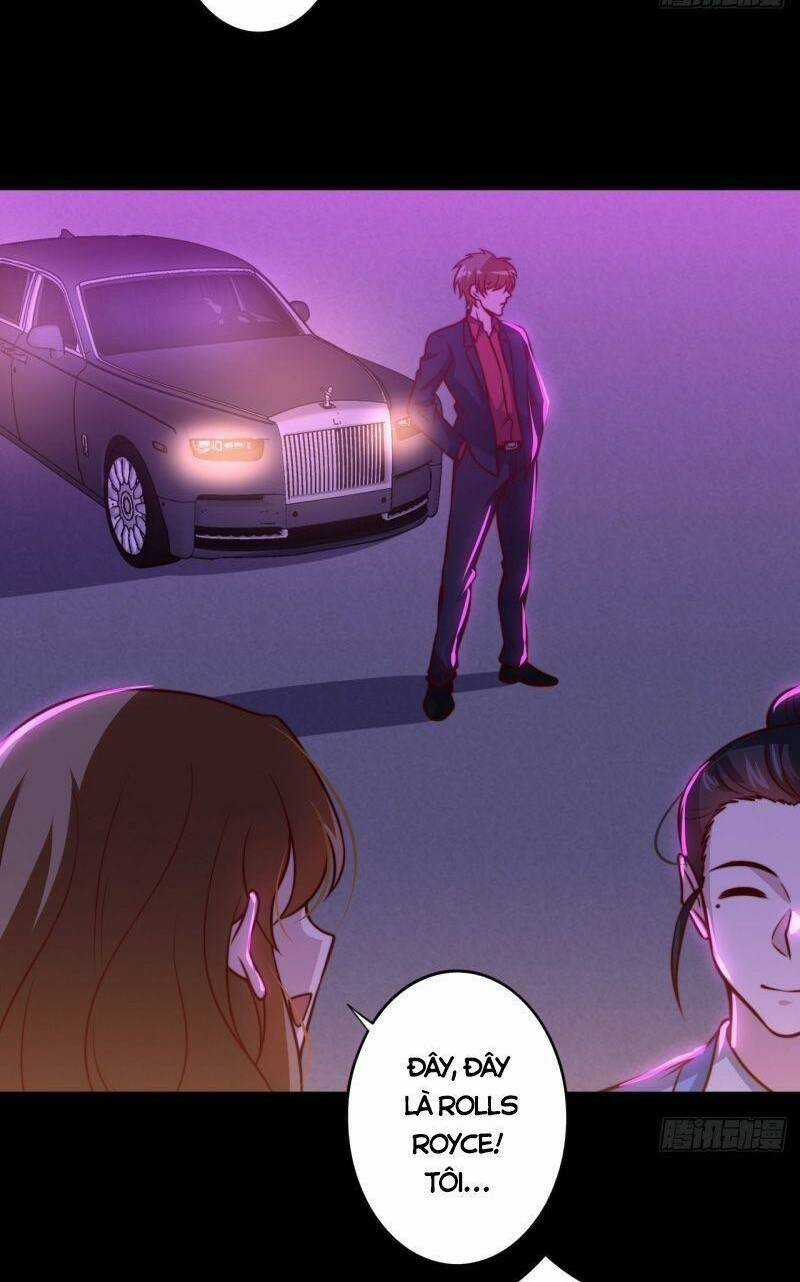 Ta Là Hàn Tam Thiên Chapter 111 trang 17