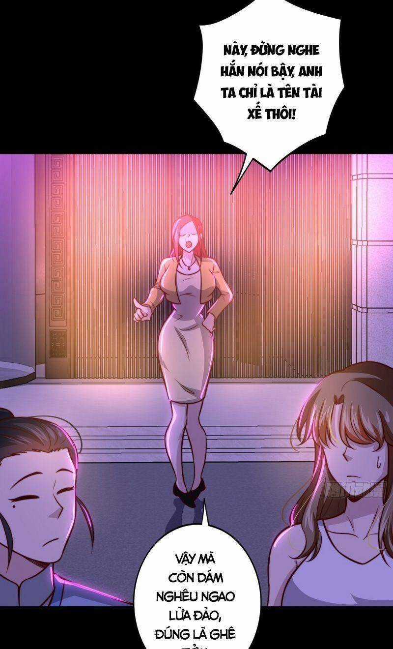 Ta Là Hàn Tam Thiên Chapter 111 trang 18