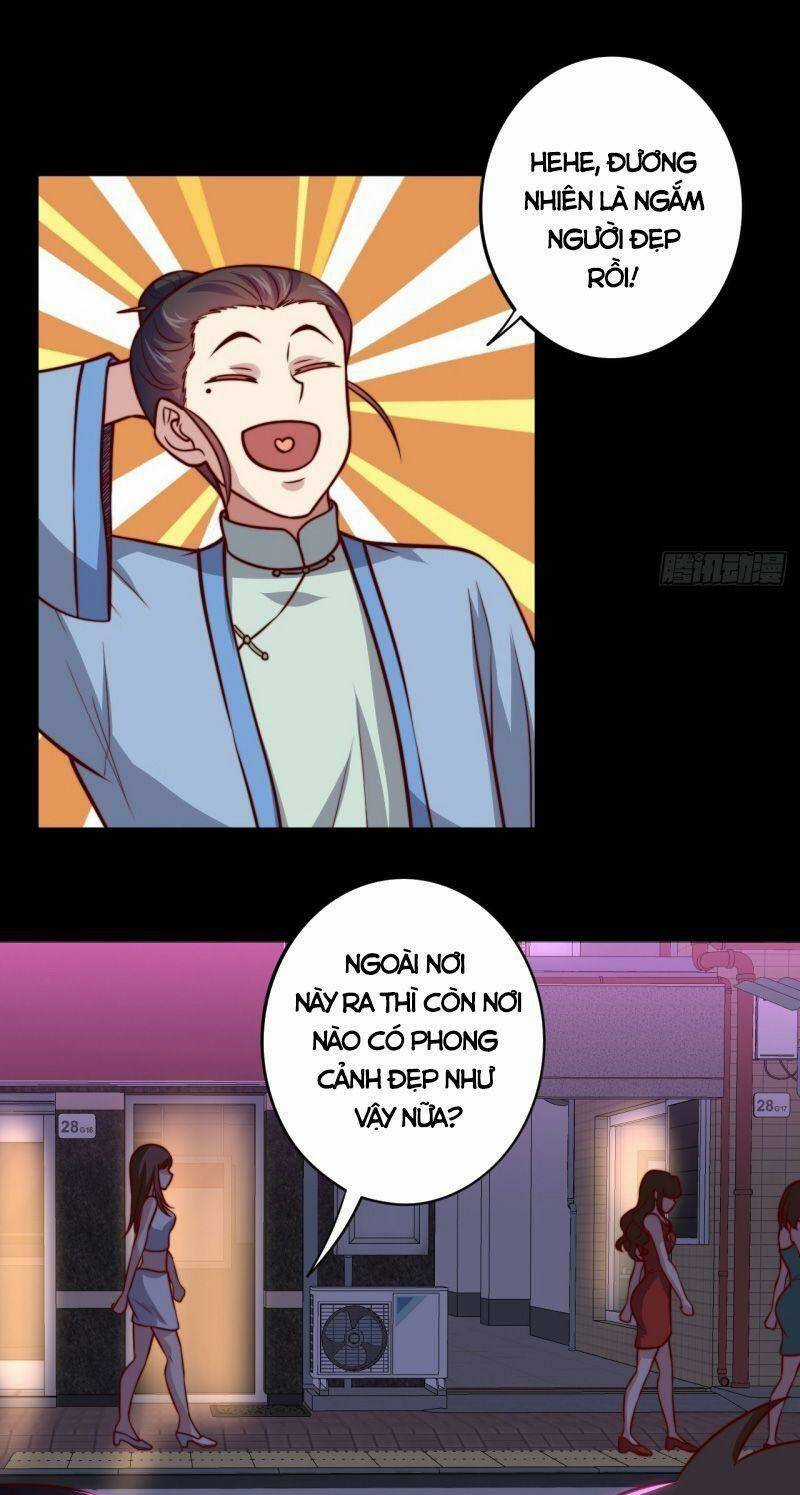 Ta Là Hàn Tam Thiên Chapter 111 trang 2