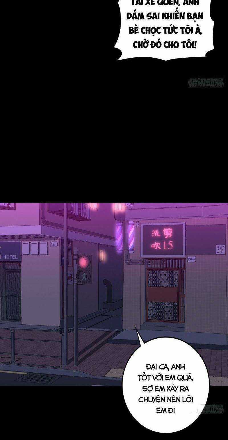 Ta Là Hàn Tam Thiên Chapter 111 trang 21