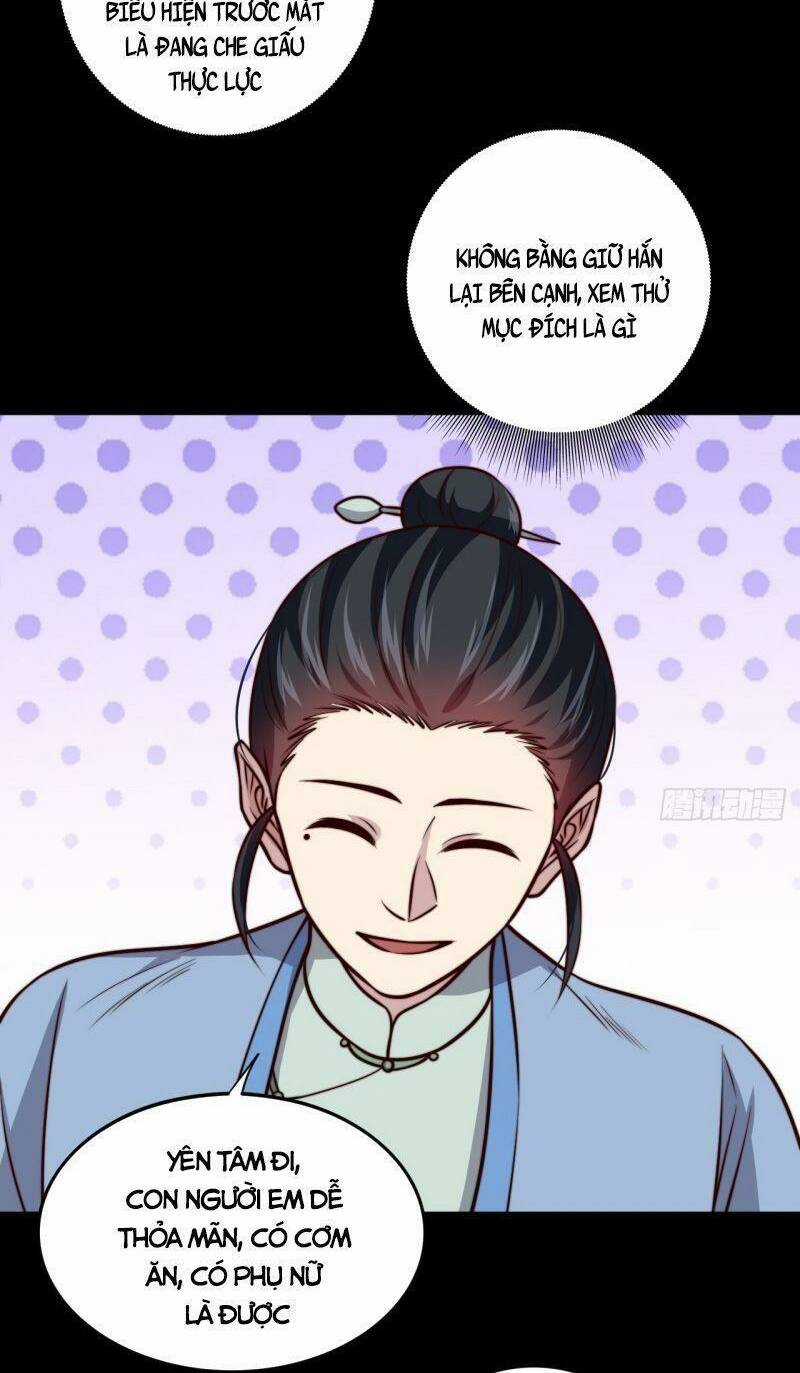 Ta Là Hàn Tam Thiên Chapter 111 trang 23