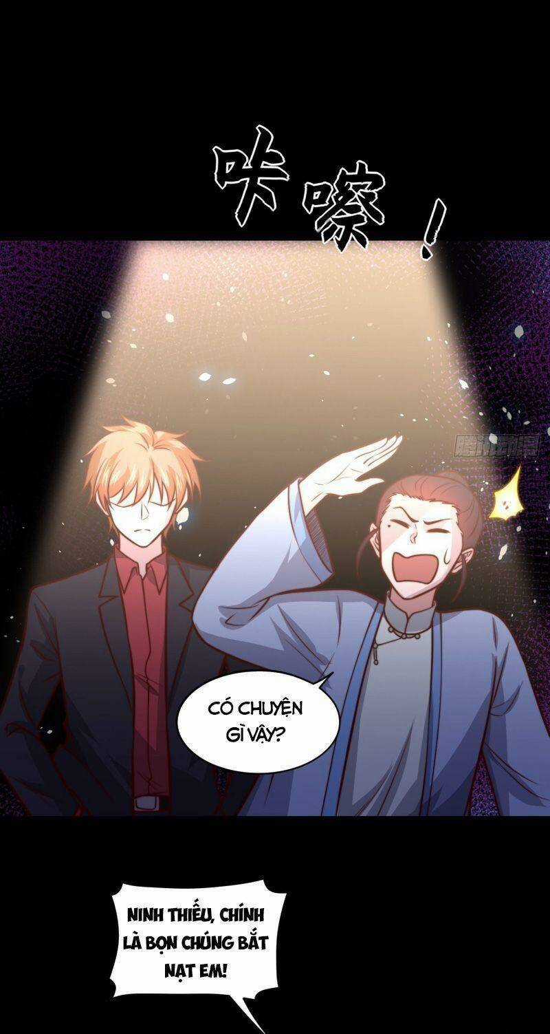 Ta Là Hàn Tam Thiên Chapter 111 trang 26