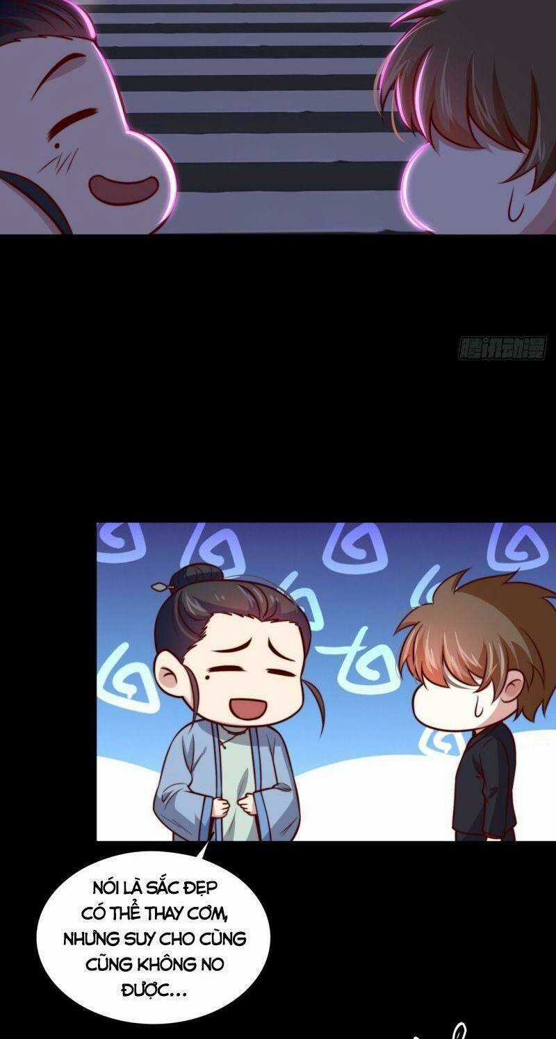 Ta Là Hàn Tam Thiên Chapter 111 trang 3