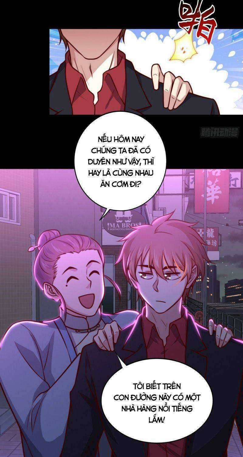 Ta Là Hàn Tam Thiên Chapter 111 trang 4