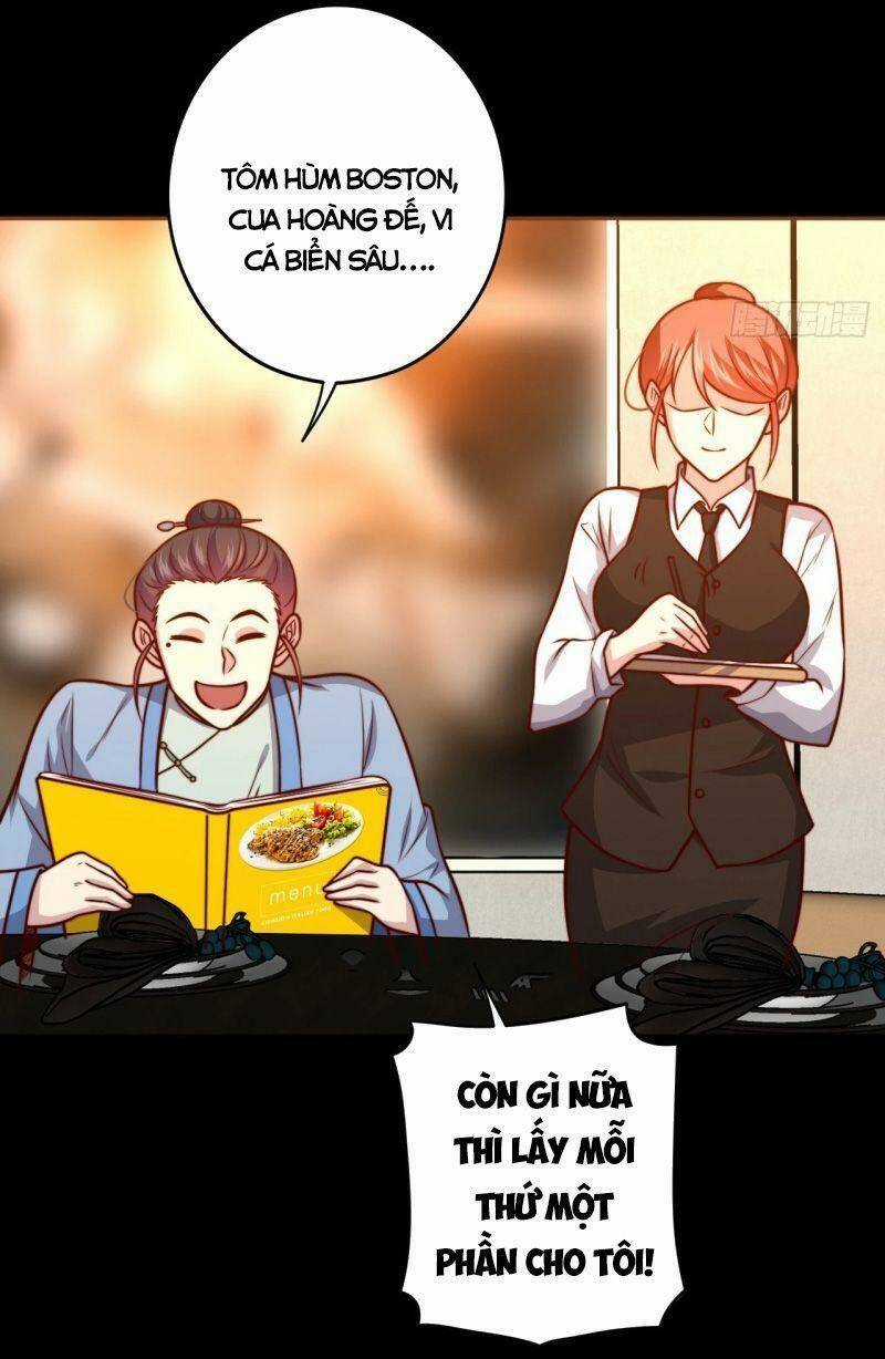 Ta Là Hàn Tam Thiên Chapter 111 trang 6