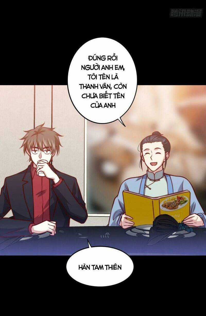 Ta Là Hàn Tam Thiên Chapter 111 trang 7