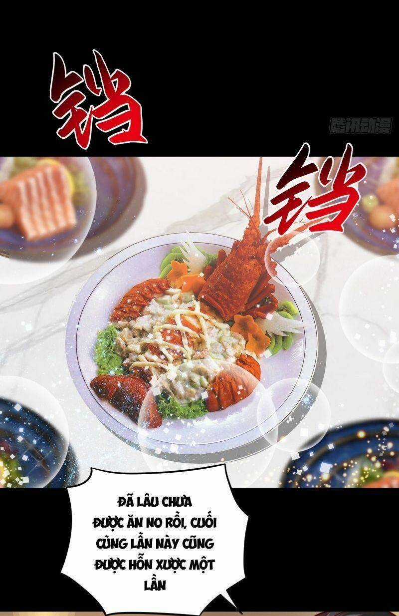 Ta Là Hàn Tam Thiên Chapter 111 trang 8