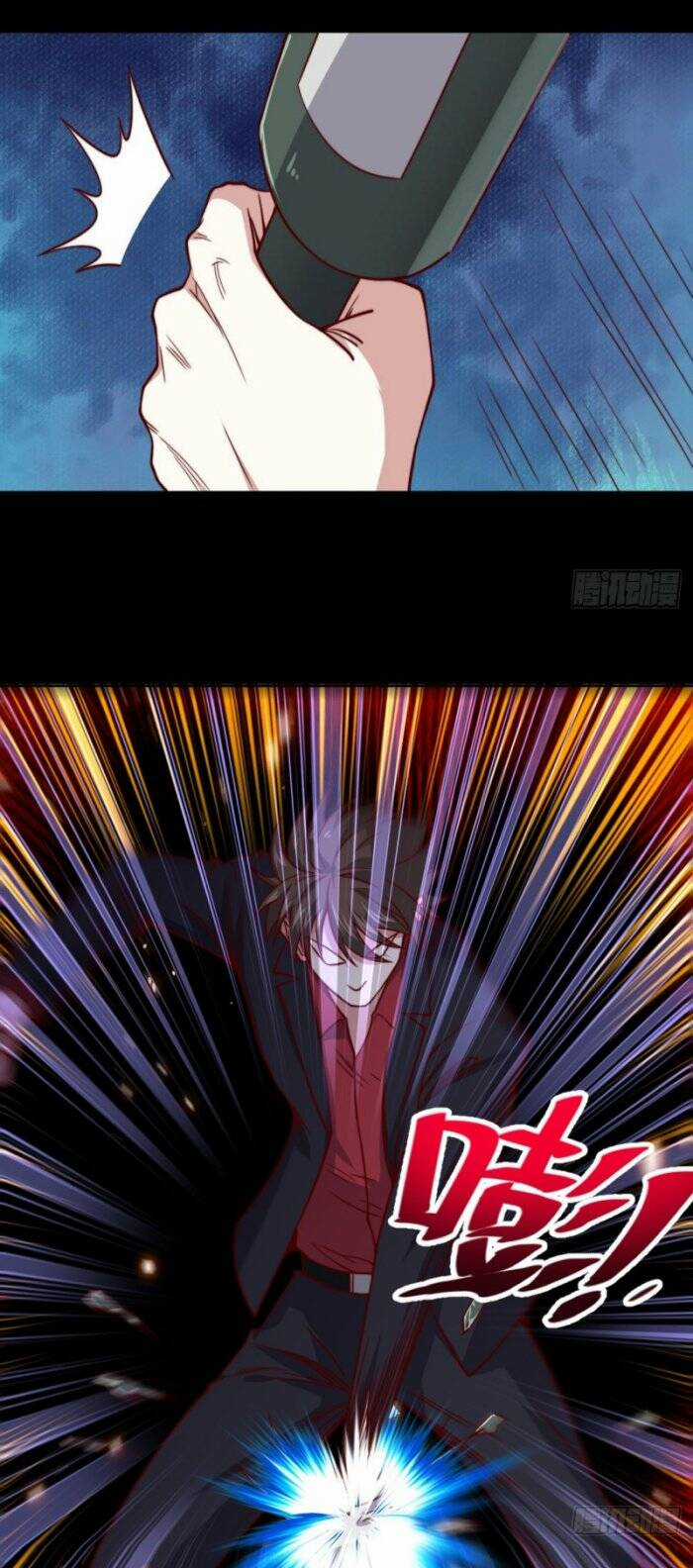 Ta Là Hàn Tam Thiên Chapter 112 trang 10