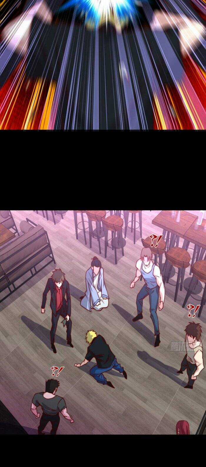 Ta Là Hàn Tam Thiên Chapter 112 trang 11