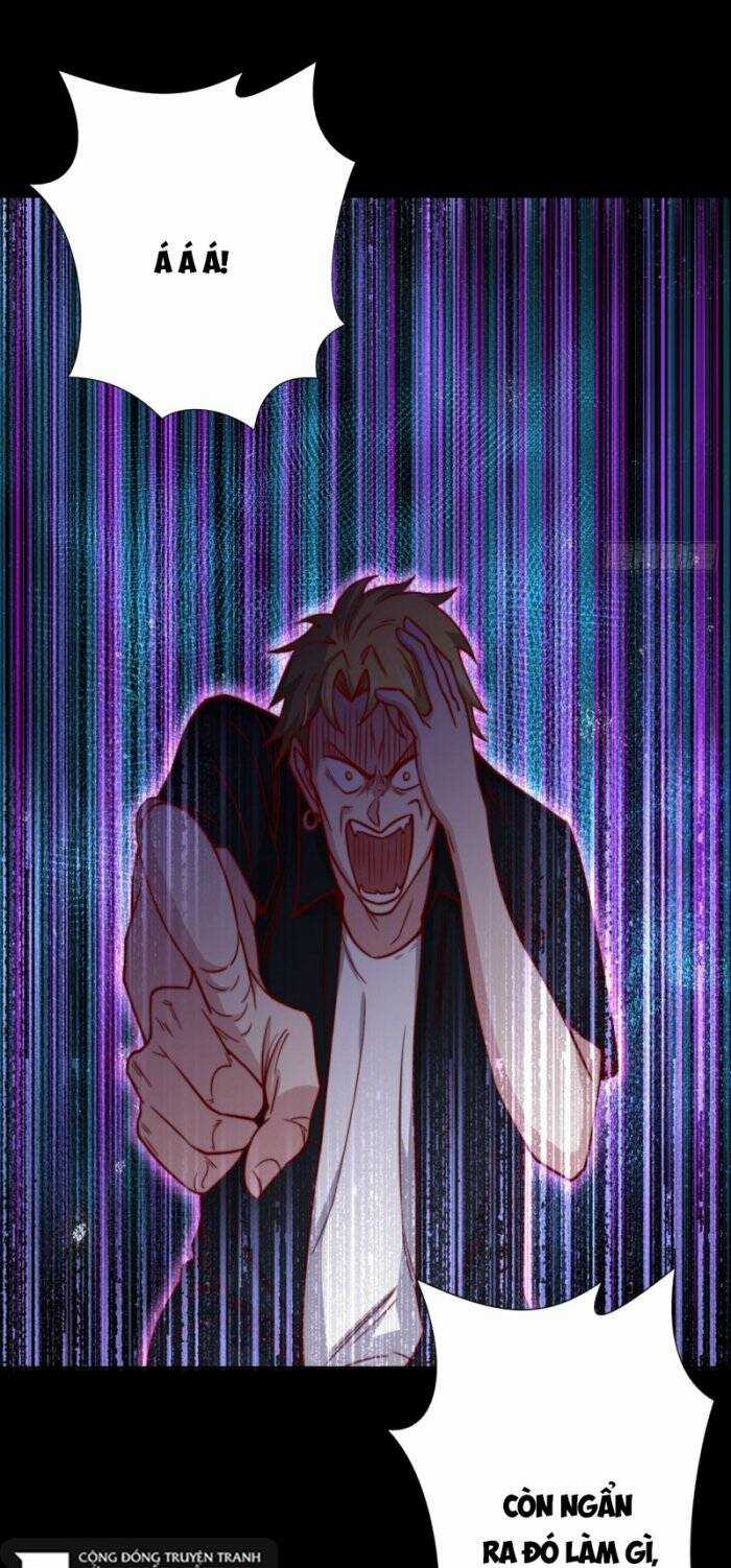 Ta Là Hàn Tam Thiên Chapter 112 trang 12