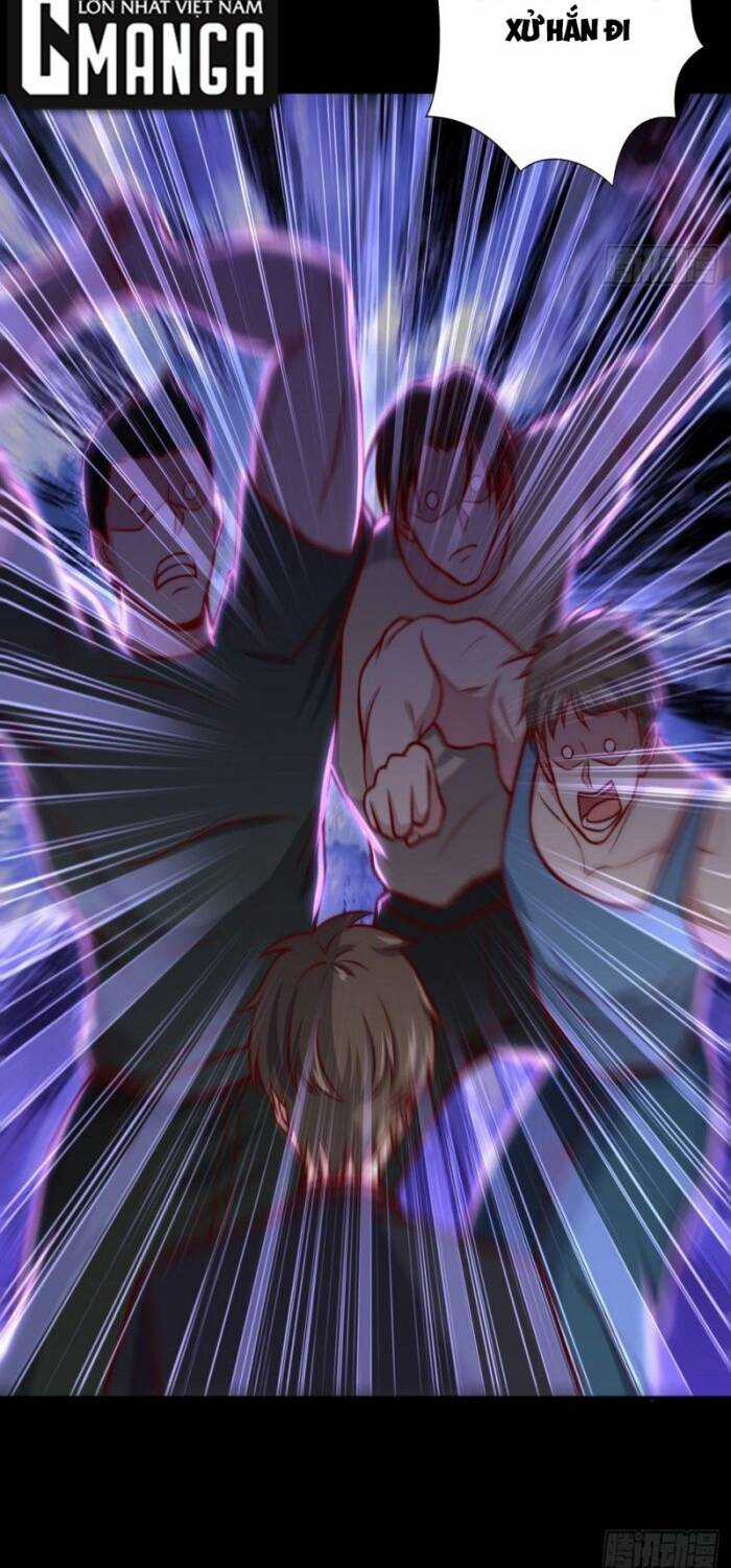 Ta Là Hàn Tam Thiên Chapter 112 trang 13