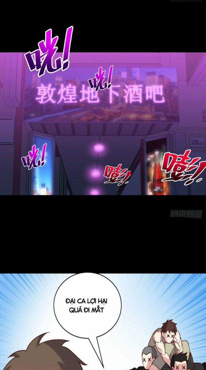 Ta Là Hàn Tam Thiên Chapter 112 trang 14