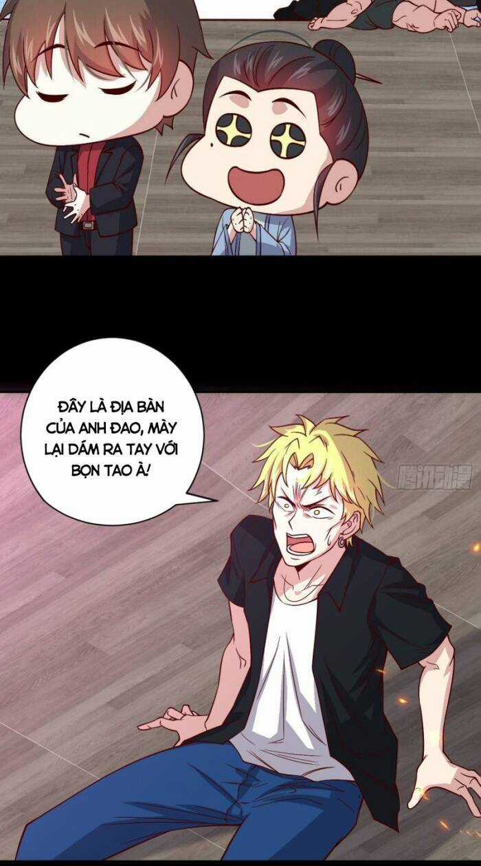 Ta Là Hàn Tam Thiên Chapter 112 trang 15