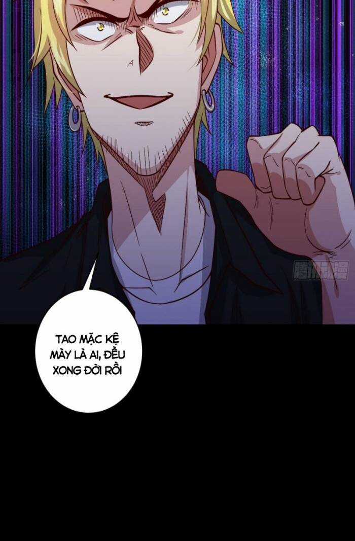 Ta Là Hàn Tam Thiên Chapter 112 trang 17