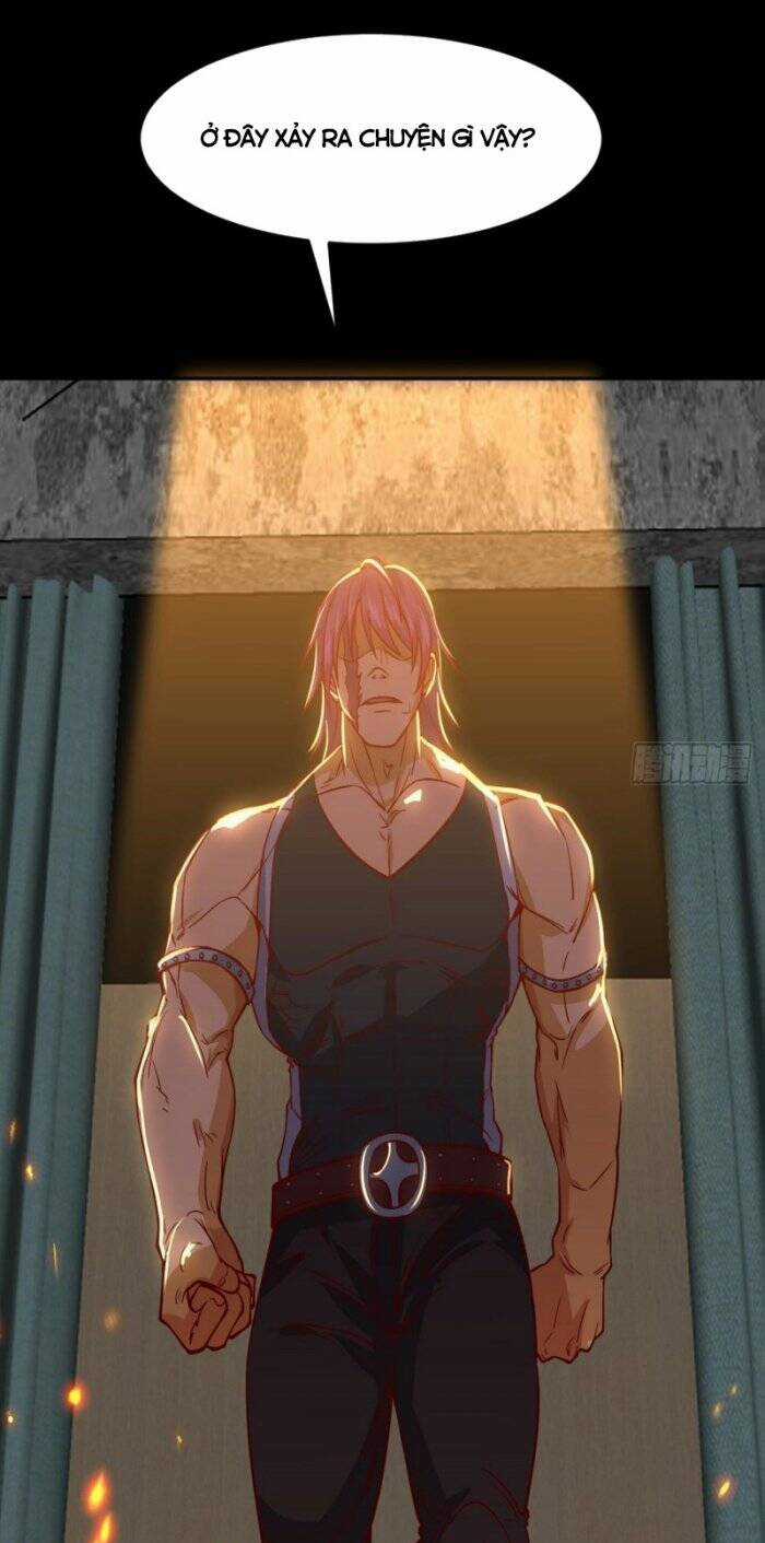 Ta Là Hàn Tam Thiên Chapter 112 trang 18