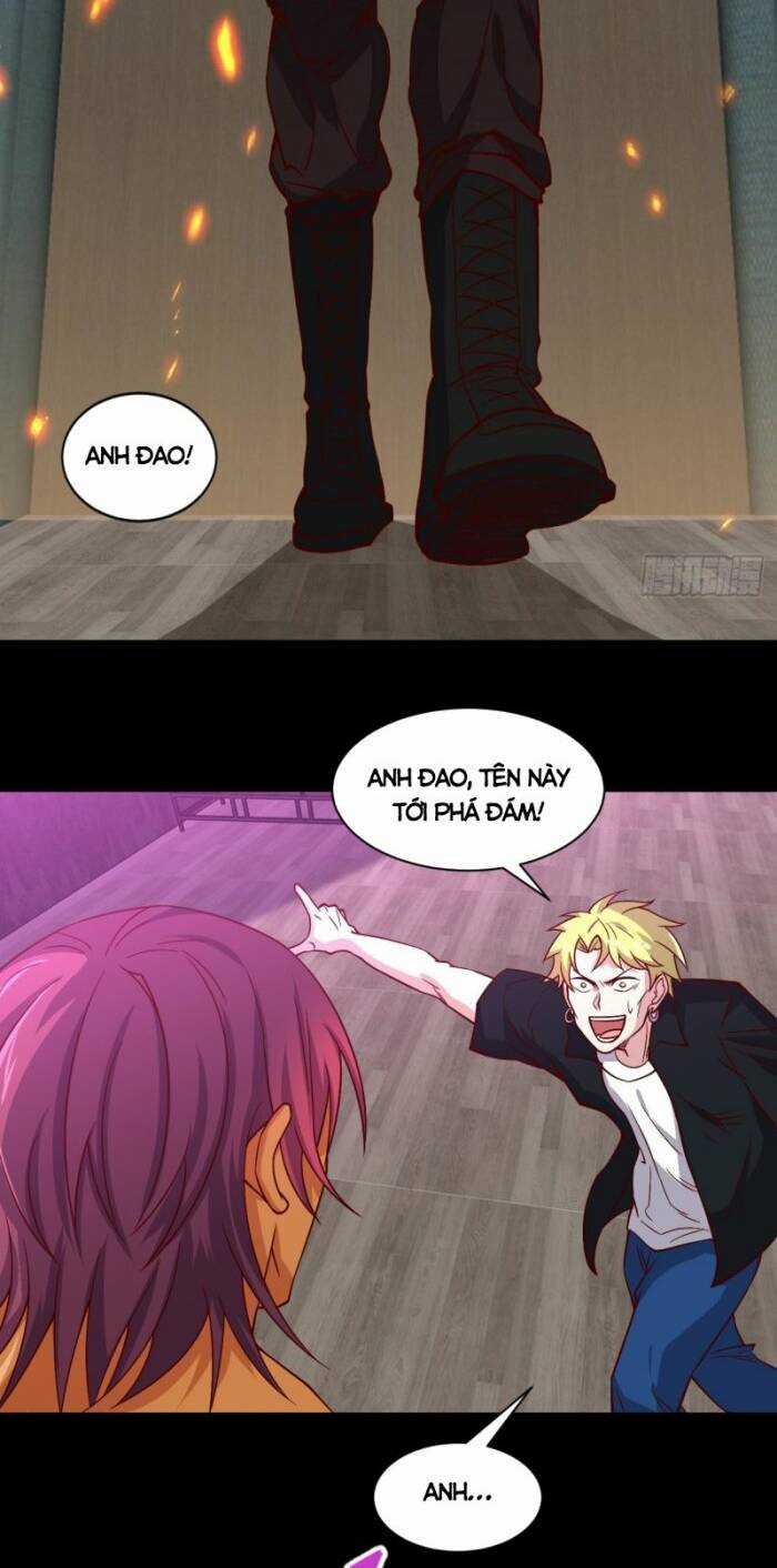 Ta Là Hàn Tam Thiên Chapter 112 trang 19