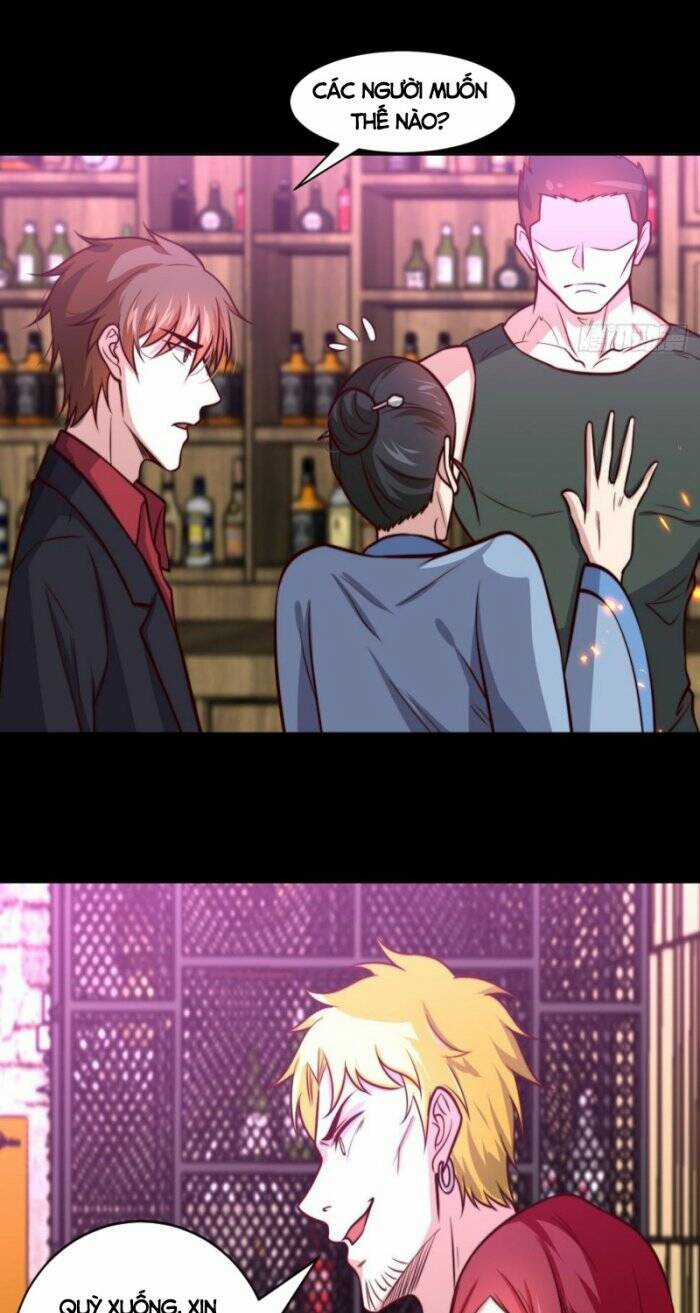 Ta Là Hàn Tam Thiên Chapter 112 trang 2