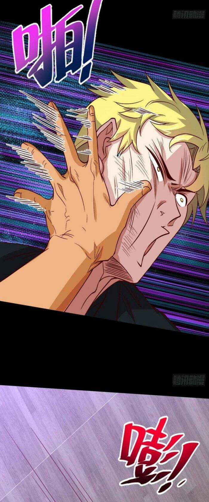 Ta Là Hàn Tam Thiên Chapter 112 trang 20