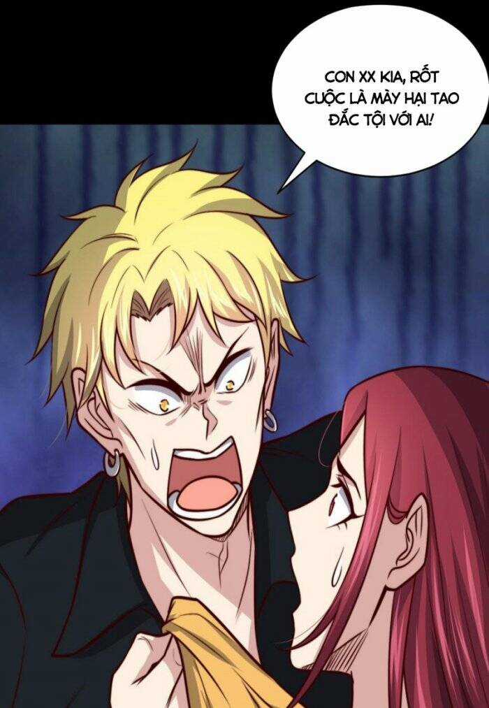 Ta Là Hàn Tam Thiên Chapter 112 trang 24